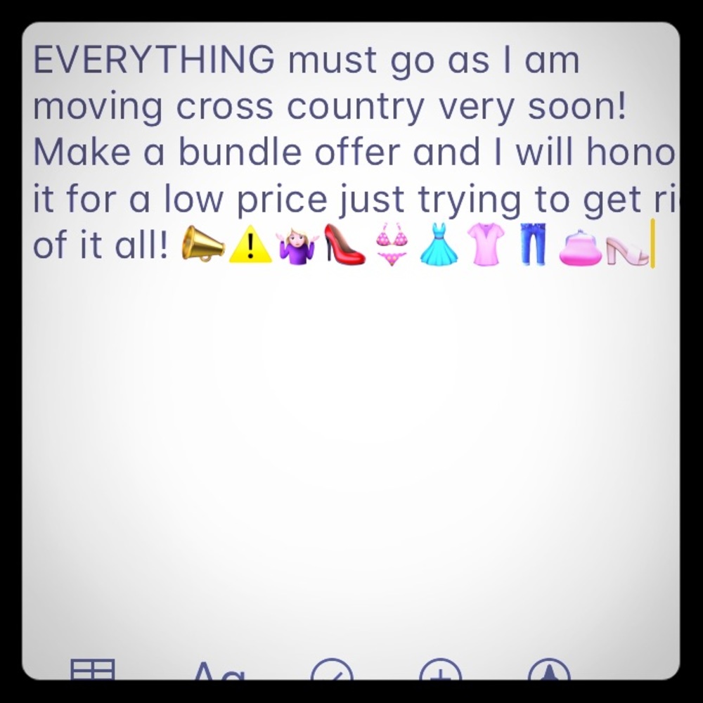 Everything
